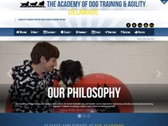 The Academy of Dog Training and Agility
